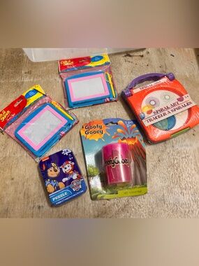 Kids Toy Bundle